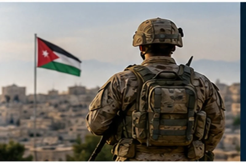 Jordan regional coordination